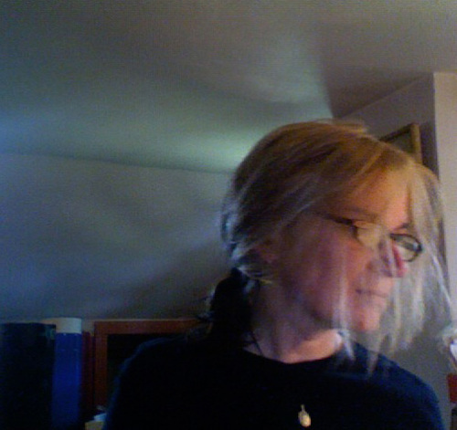 DebraClifford's profile picture. Town Historian of Ancestorville!