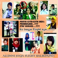 JOGJA FLIGHT BPN(@JOGJAFLIGHTBPN) 's Twitter Profile Photo