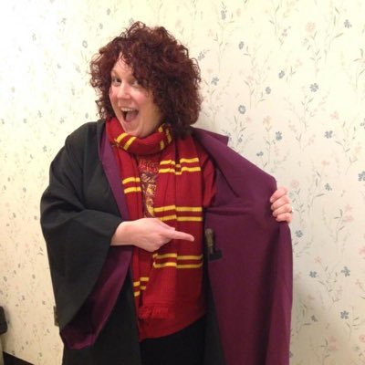 Potterfan07's profile picture. 