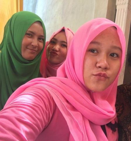 bellaannisya's profile picture. First acount , second account (bella_annisya) thx for follow me