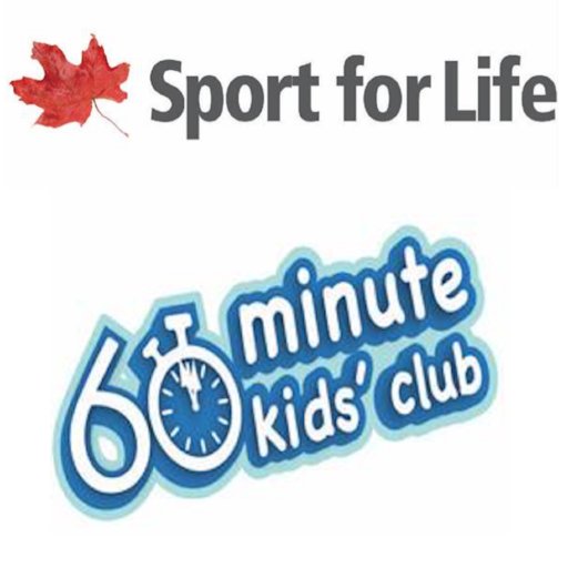 60 Minute Kids' Club