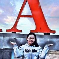 Anggi Park (@taein18) 's Twitter Profile