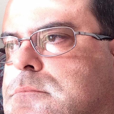 Brejinski's profile picture. 