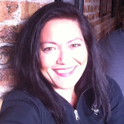 JeniCareyUA's profile picture. 