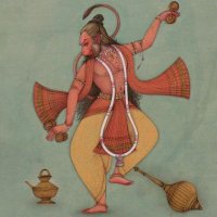 पञ्चतन्त्रम्(@PunchTantrum) 's Twitter Profile Photo