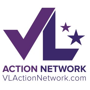 VLActionNetwork's profile picture. VL Action Network is a 501(c)(4) organization. (Formerly Voto Latino Action Fund)