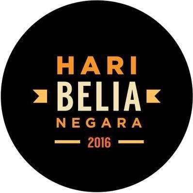 Sambutan Hari Belia Negara 2016 berpusat di Universiti Putra Malaysia pada 15 Mei dengan tema The Future is Now.