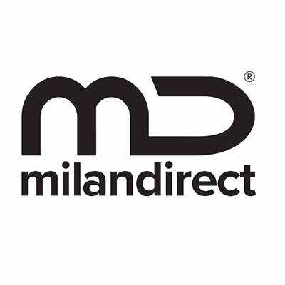 milandirect's profile picture. Be inspired by Milan Direct's extensive range of affordable designer furniture & homewares. Sign up for the latest specials!