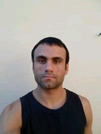 rickmelo81's profile picture. Atitude e confiança