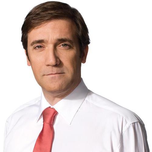 Pedro Passos Coelho Profile