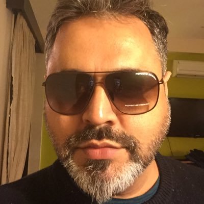 Haritsethi's profile picture. 