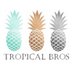 Tropical Bros (@tropical_bros) Twitter profile photo Tropical Bros (@tropical_bros) Twitter profile photo