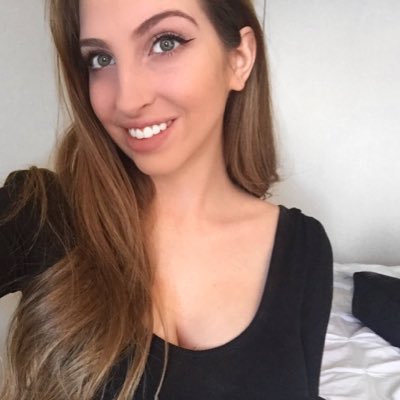 _meganharrison's profile picture. Journalism - Carleton U