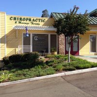 Community Chiro Ctr (@markburdettedc) 's Twitter Profile