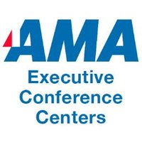 AMA Conference Ctrs(@AMAConfCenters) 's Twitter Profile Photo