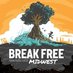 Break Free Midwest (@BreakFreeMW) Twitter profile photo