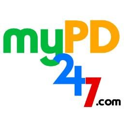 myPD 24/7