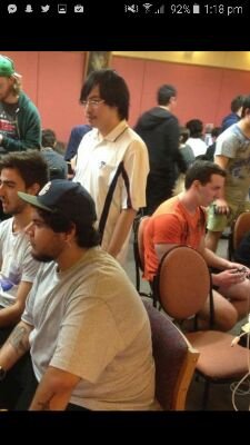 GGNoxus's profile picture. Samus main sponsored by Royalty @rltyinc