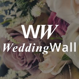 Display LIVE Social Media at your wedding