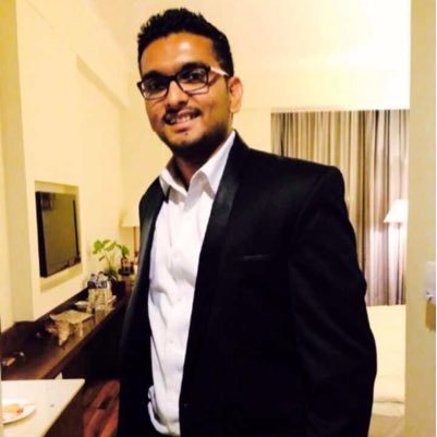 anshuljhalanee's profile picture. 