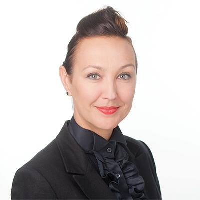 miss_samglass's profile picture. Director of Communications, ICC Sydney