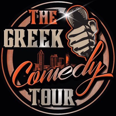 The Greek Comedy Tour was developed to bring the D9 family together through laughter