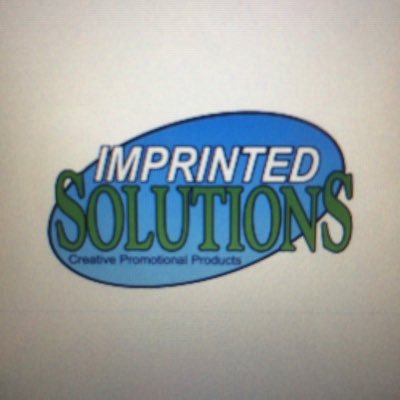 Imprinted Solutions is a promotional products and marketing company. We will find the perfect item & deliver it to you on time and within your budget