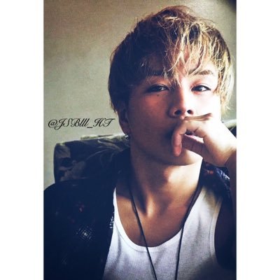 JSBIII vocalist. / Unofficial Twitter.