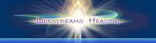 Lifestreams Healing is the culmination of Joan Angarano's 50+ years of education and experience in metaphysics, esoteric psychology, shamanism and healing.