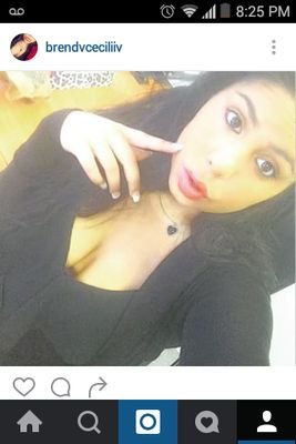 brendaburzz's profile picture. she kill it like she married to the MOB