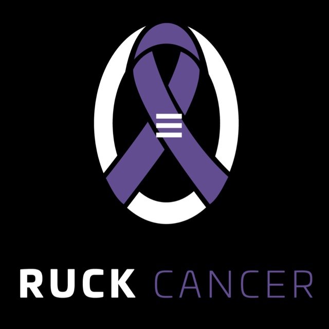 RUCK CANCER NZ is dedicated in promoting cancer awareness and men's health awareness across the NZ Rugby community. #RUCKCANCER #GiveCancerTheBoot