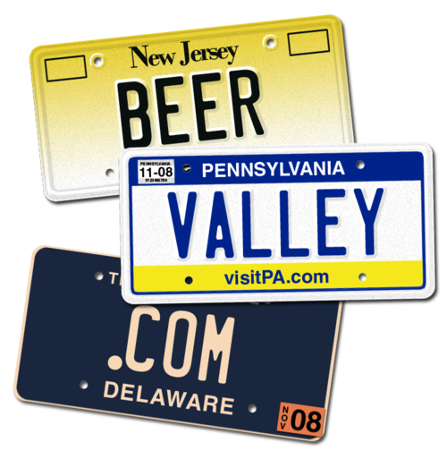 Drinking Beef After 5! Promoting local beer establishments in the Philly metropolitan  area.