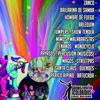 horalocadiloné (@showeventosrd) 's Twitter Profile