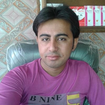 Tanveerkhan5511's profile picture. 