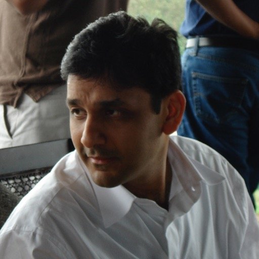 abhishek poddar Profile