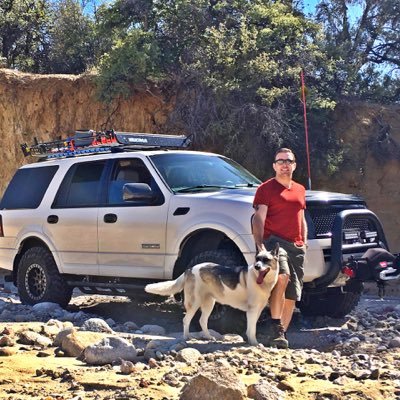 1LifeLive Official Account for All Off Road & Outdoor Enthusiasts who truly Live their Lives! by @JLZaring & @GoodnessRelgn