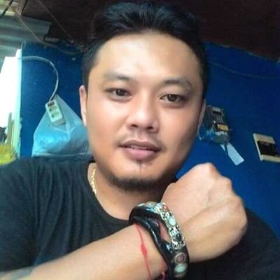 DesthaFunky's profile picture. 