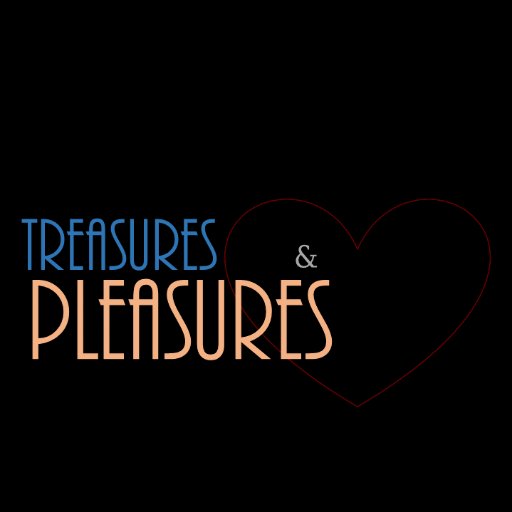 Official Site of Treasures-n-Pleasures! High quality adult toys shipped discreetly.
