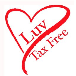 luvtaxfree's profile picture. This page is full of luv