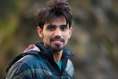 Haseebwaheed9's profile picture. innocent smile