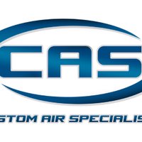 CustomAirSpecialists(@HVAC_CAS) 's Twitter Profile Photo