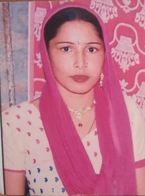 JaspalKaur25's profile picture. VPO Chandpura