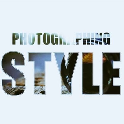 Enfocando cada momento de la vida.
IG: _photostyl
FB: Photographing Style.
Youtube: https://t.co/PYIspiVlrY
Pagina Oficial: https://t.co/ofayYuR0ev