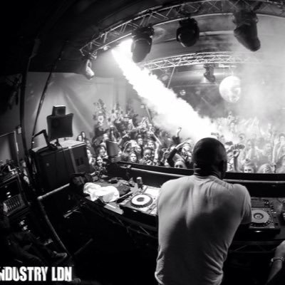 A Unique dance brand using amazing locations and venue's to bring you the best in electronic dance