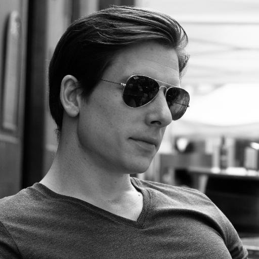 Nicolasdickers's profile picture. Building digital things. Intrigued by the future, loving the now. - Tech, business, economics, politics.