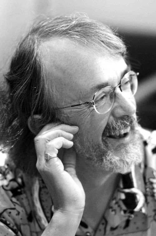 Peter Lord Profile