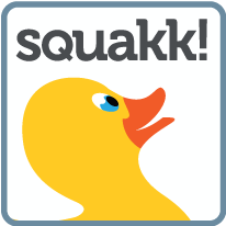 squakk's profile picture. currently spreading joy...