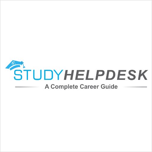 Studyhelpdesk