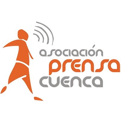 Twitter oficial de la Asociación de la Prensa de Cuenca (España).
📩 apcuenca@fape.es