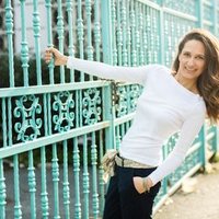 Özüm (@kucukmartha) Twitter profile photo